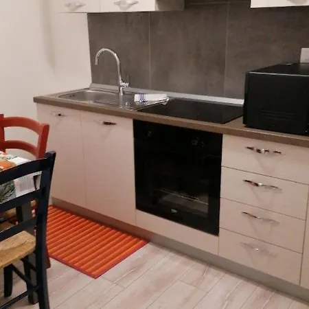 Apartment Cabanaira Limone Piemonte