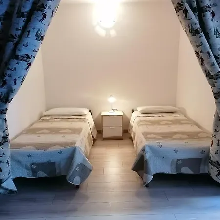 Cabanaira * Limone Piemonte