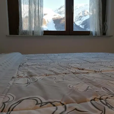 Cabanaira Apartment