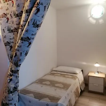 Cabanaira Limone Piemonte