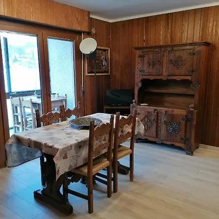 Cabanaira Appartement Limone Piemonte