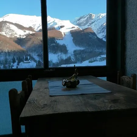 Cabanaira Appartement Limone Piemonte