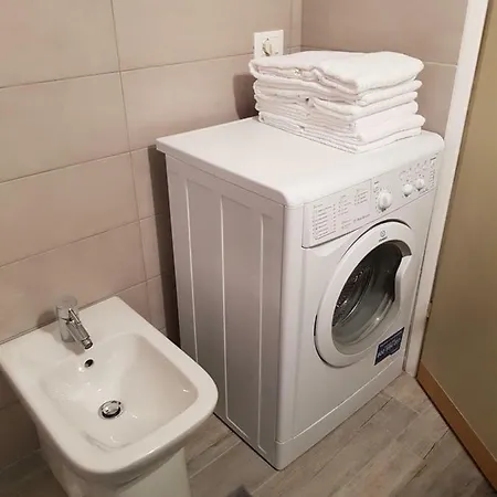 Appartement Cabanaira Limone Piemonte